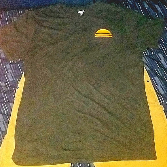 Desert Sunset - Picture 1 of 4